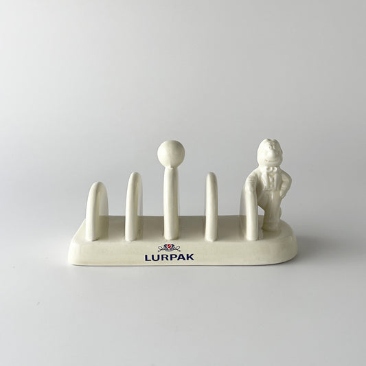デンマークヴィンテージ LURPAK トーストラック