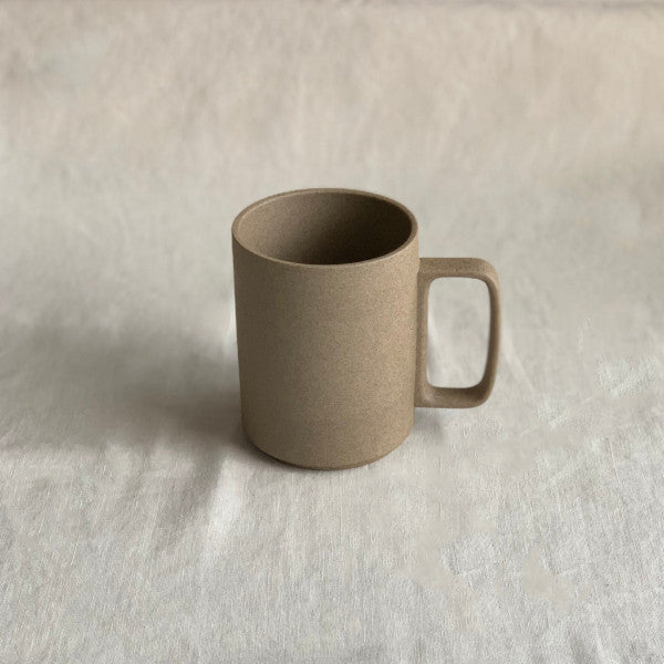 Mag cup ナチュラル HASAMI PORCELAIN