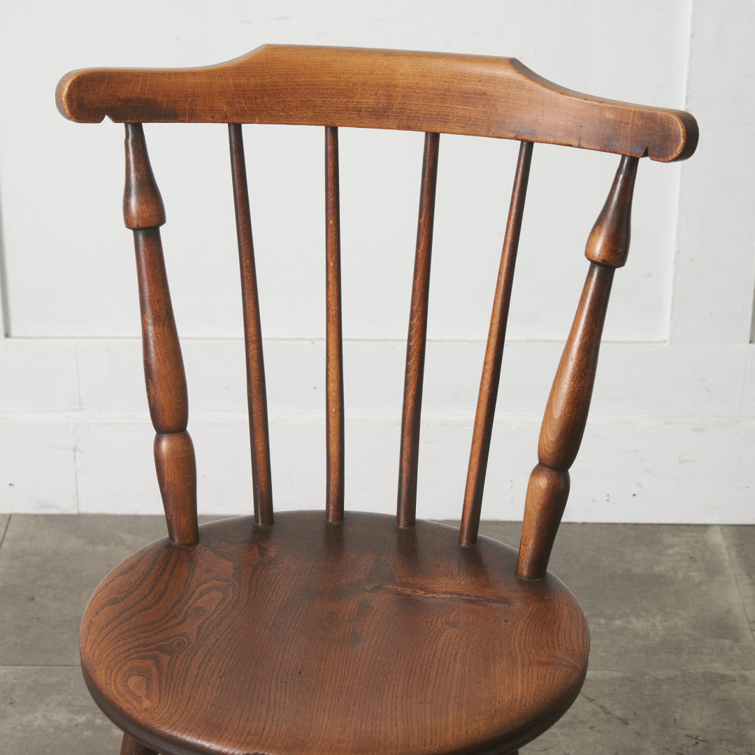 英国アンティーク アイベックスチェア – rocca rocca