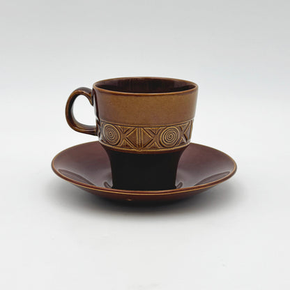 Zorba ゾルバ カップ＆ソーサー
