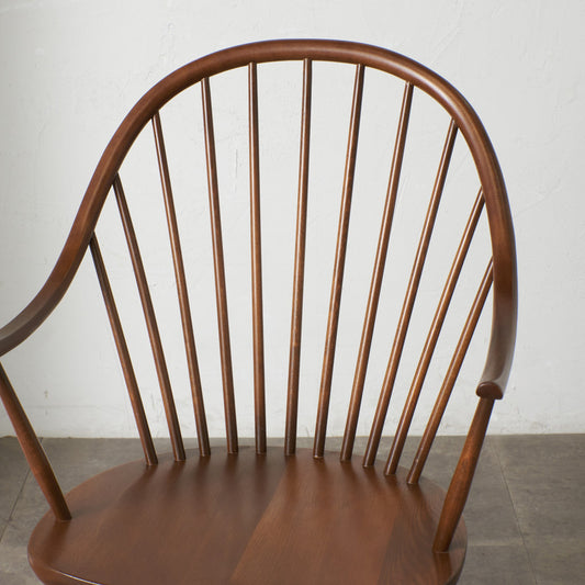 ヴィンテージ ラティマーアームチェア