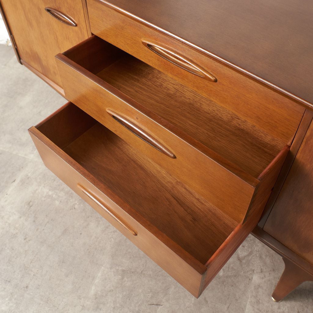 ヴィンテージ サイドボード