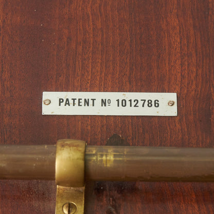 T3 エクステンション レクタングル ダイニングテーブル