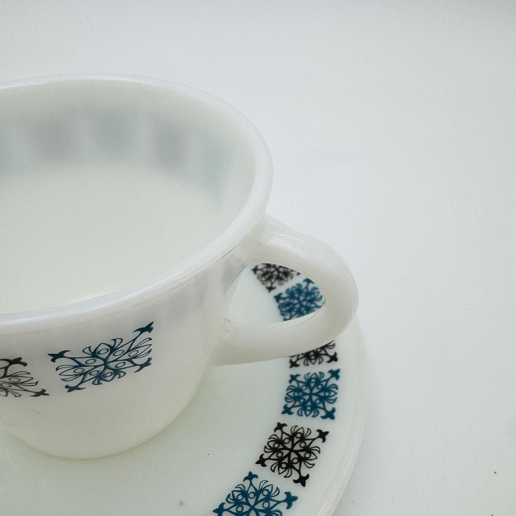 チェルシー カップ＆ソーサー