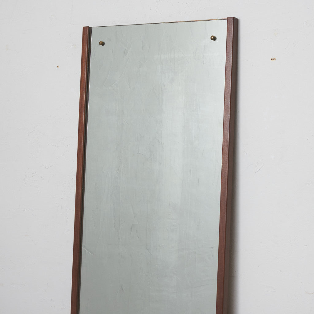 イギリスヴィンテージ ウォールミラー