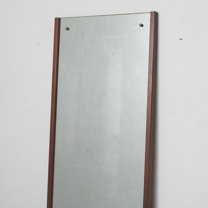 イギリスヴィンテージ ウォールミラー