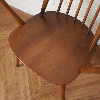 ヴィンテージ ゴールドスミス アームチェア