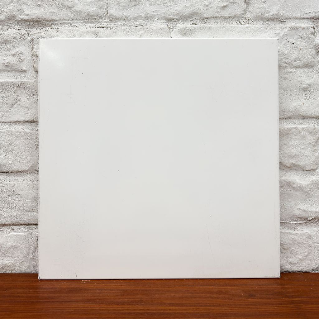 パネル 4枚セット / ホワイト