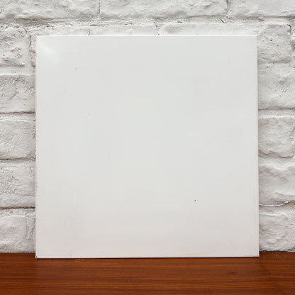 パネル 4枚セット / ホワイト