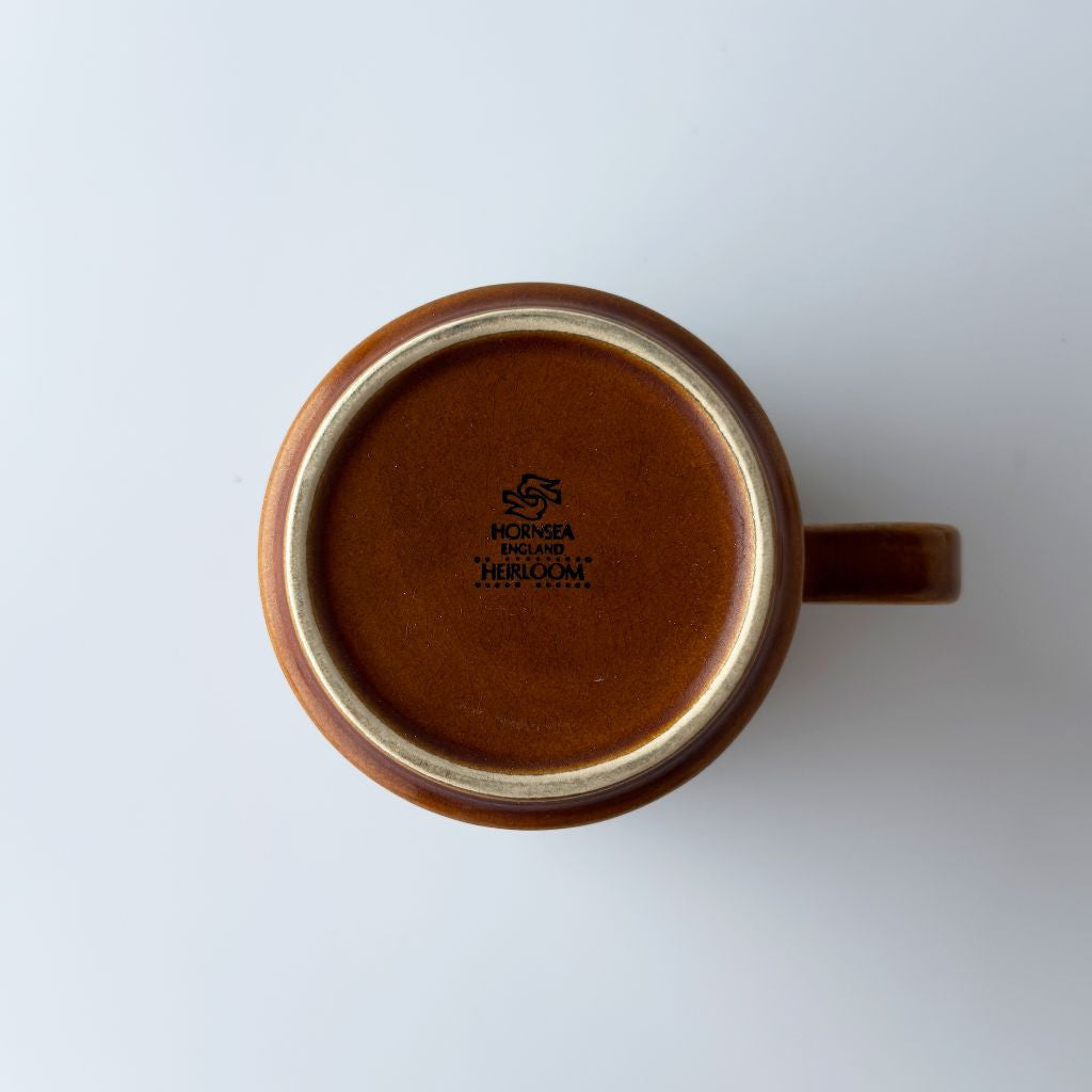 HEIRLOOM エアルーム マグカップ