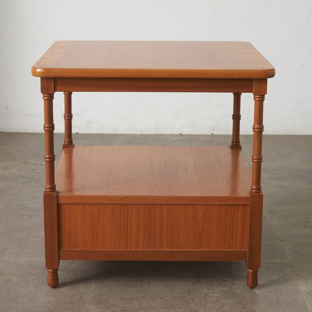 ヴィンテージ　サイドテーブル ヴィンテージ サイドテーブル｜ネイサン Nathan – rocca rocca