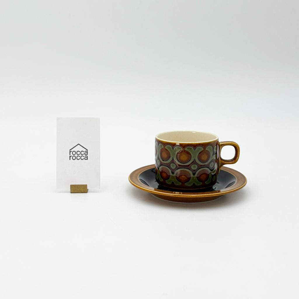 BRONTE ブロンテ カップ＆ソーサー
