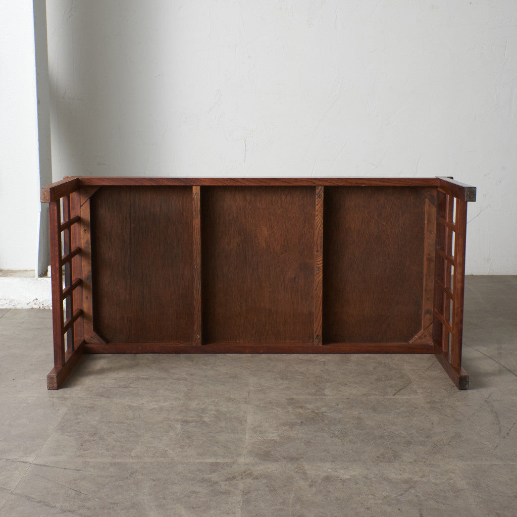 ヴィンテージ センターテーブル