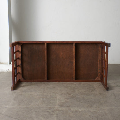 ヴィンテージ センターテーブル