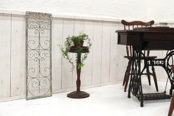 グレッド アイアンウォールパネル｜コベント・ガーデン COVENT GARDEN