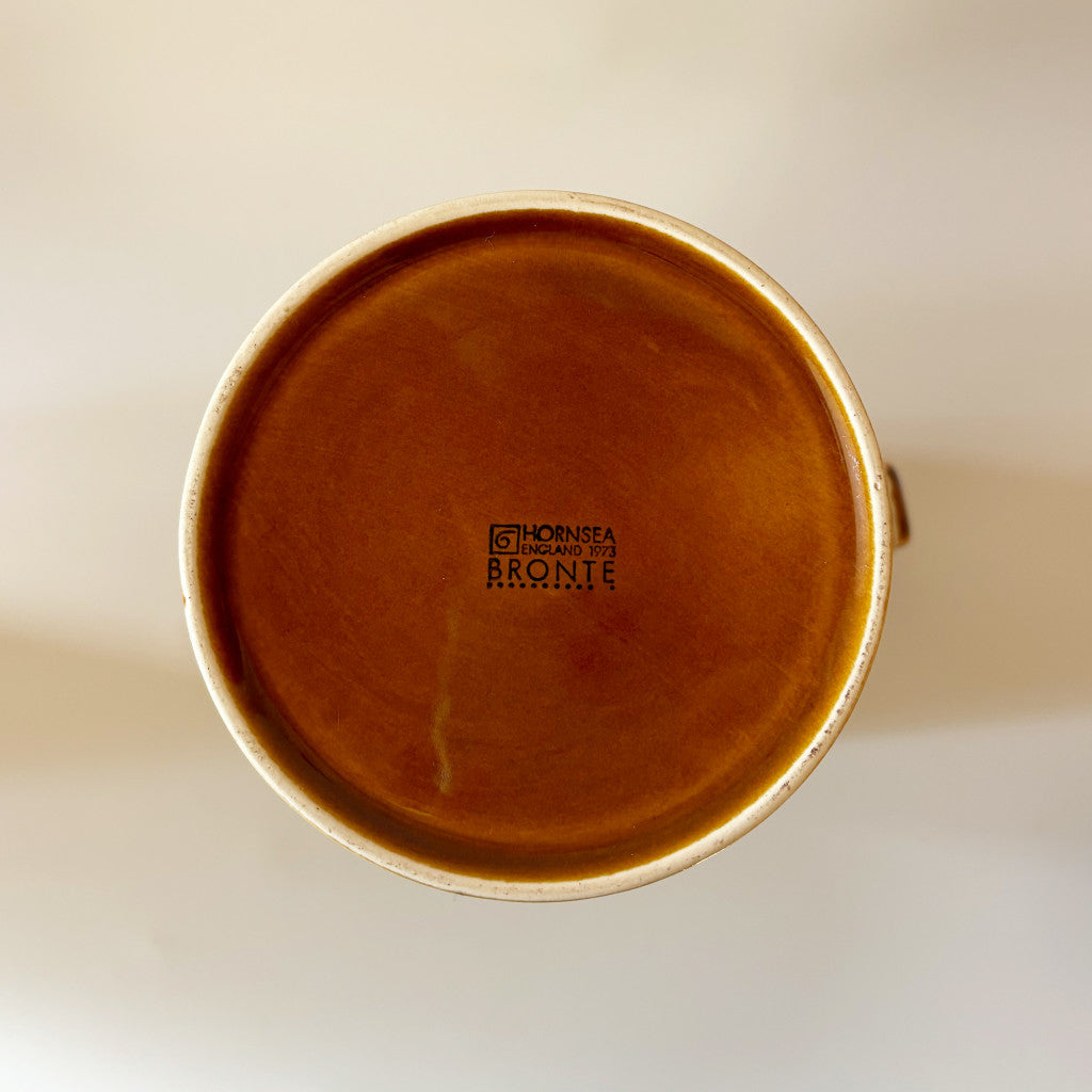 BRONTE ブロンテ コーヒーポット
