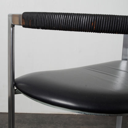 FK スカルプチャーチェア Model 591