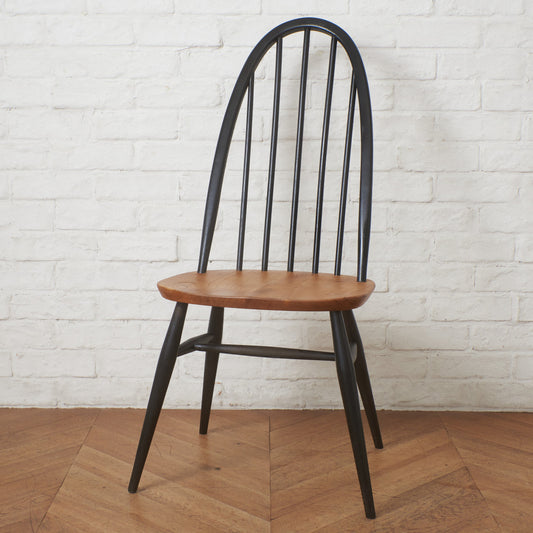 ヴィンテージ クエーカーチェア / リペイント品