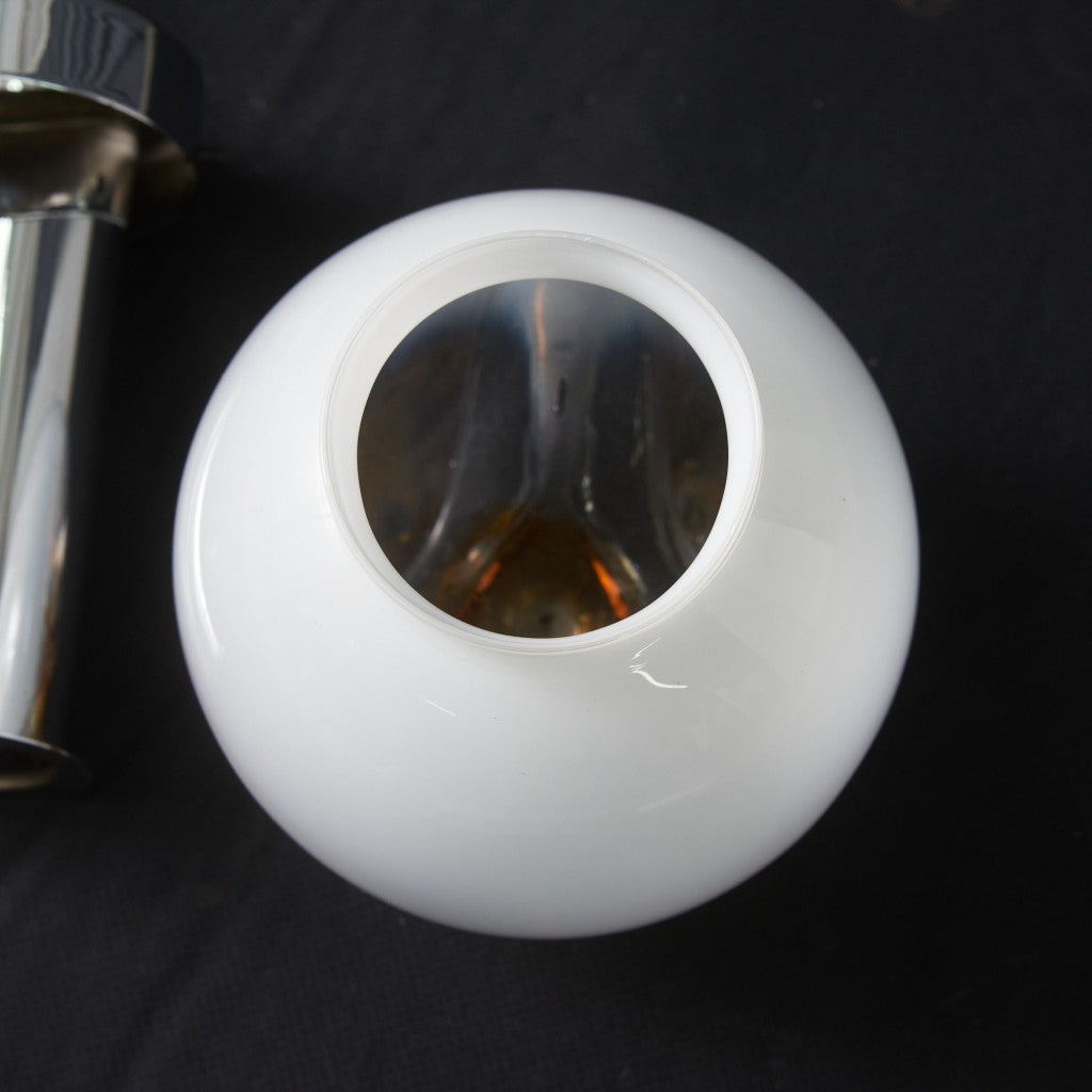 ヴィンテージ ムラノガラス ペンダントライト