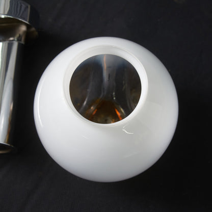 ヴィンテージ ムラノガラス ペンダントライト