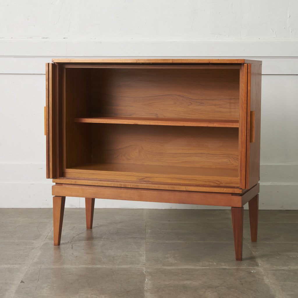 英国ヴィンテージ キャビネット