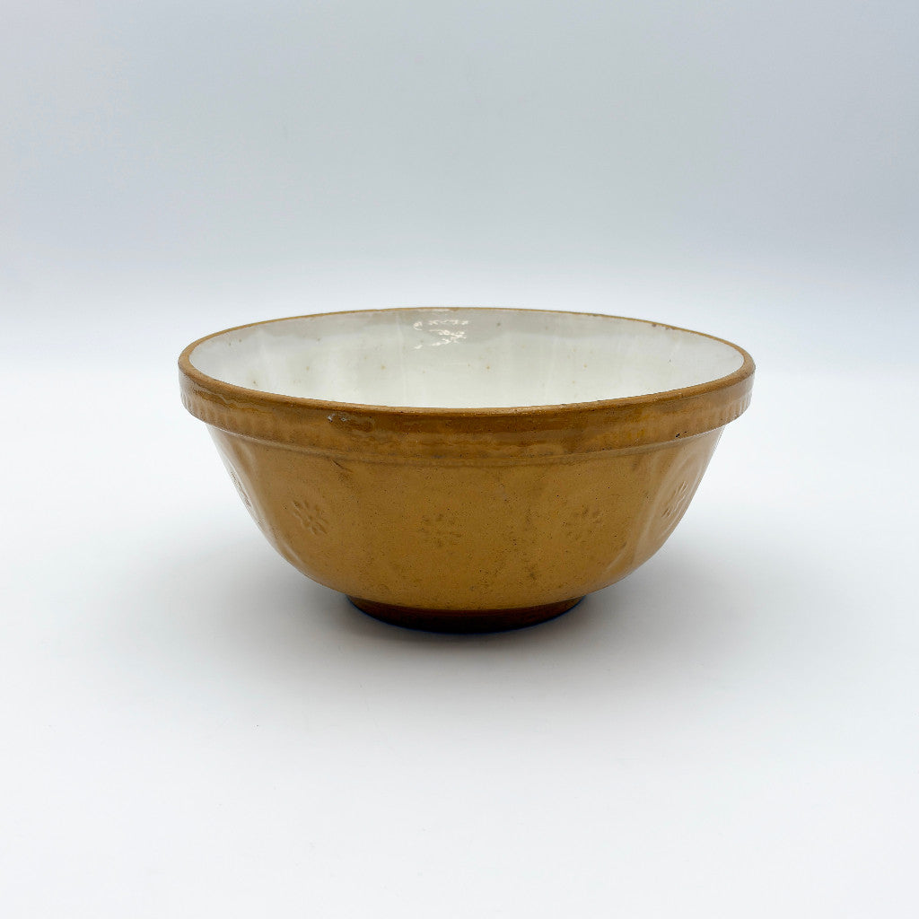 英国ヴィンテージ ボウル