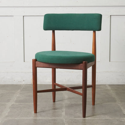 サーキュラーチェア / 張替済