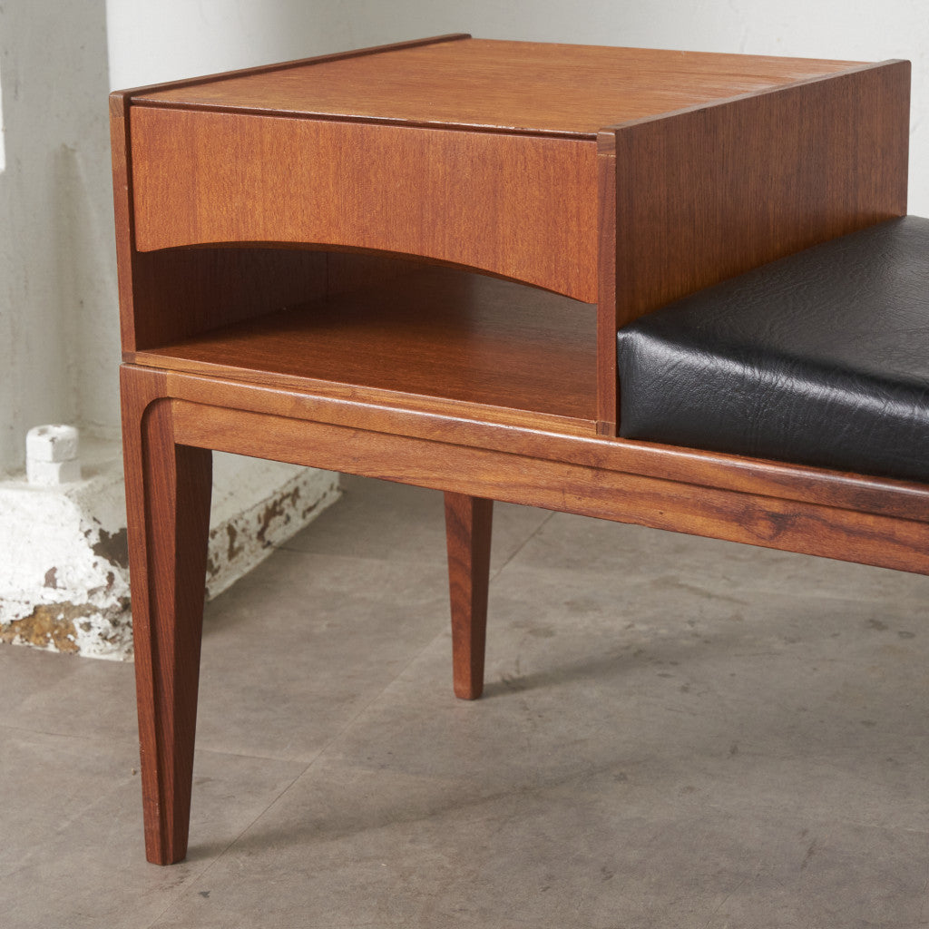 ヴィンテージ テレフォンベンチ｜レンプロイ Remploy – rocca rocca