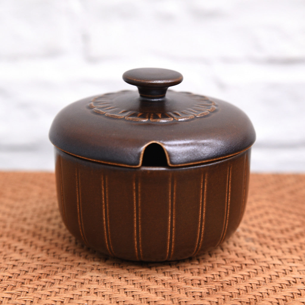 Pennine シュガーポット｜ウェッジウッド WEDGWOOD｜エリック