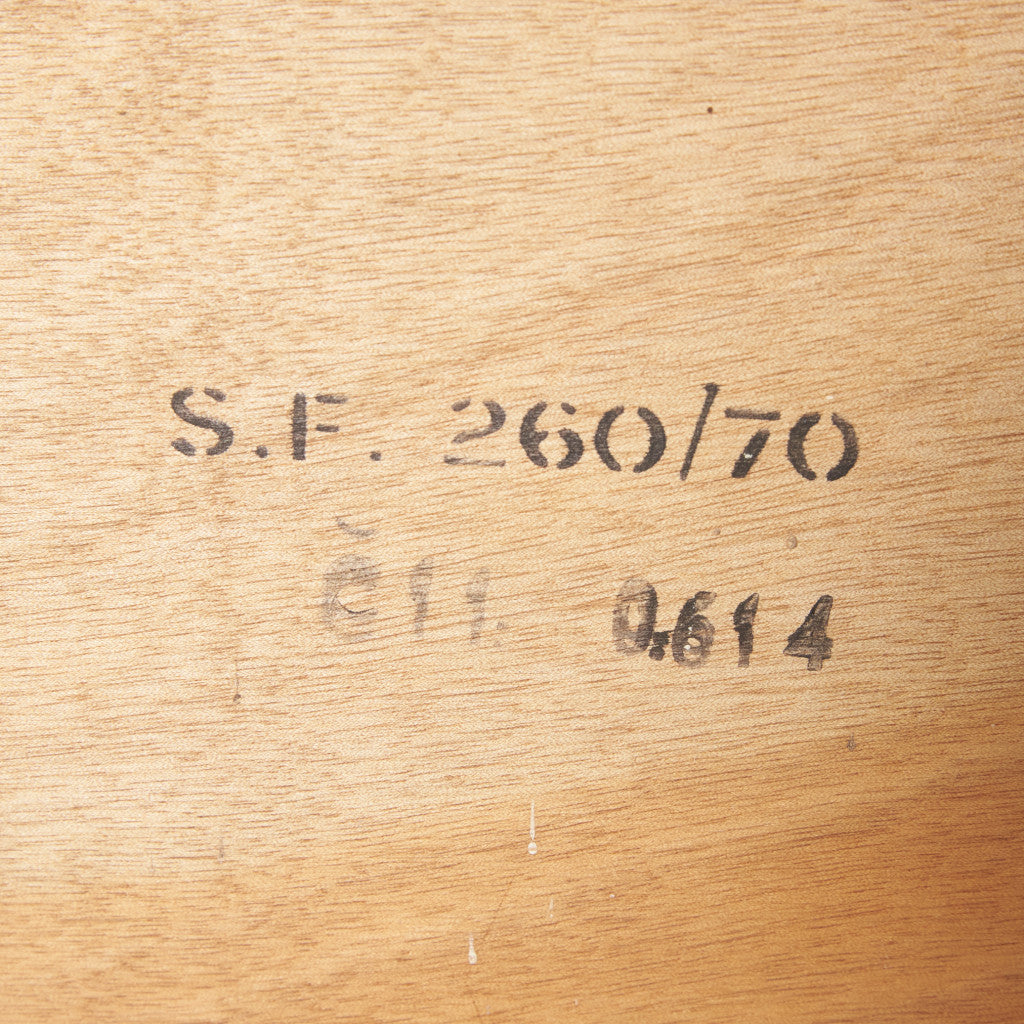 ヴィンテージ 3段 チェスト