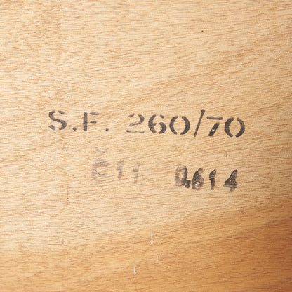 ヴィンテージ 3段 チェスト