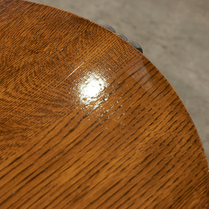 英国クラシック アールデコ様式 サイドテーブル