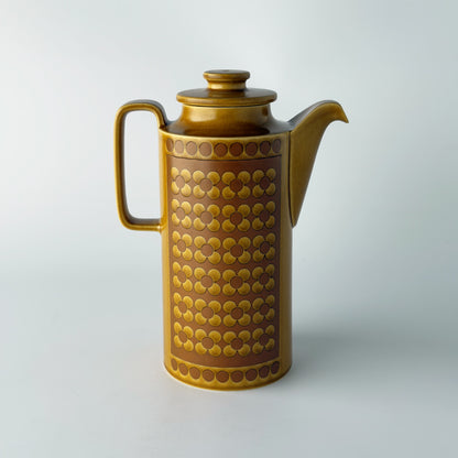 SAFFRON サフラン コーヒーポット