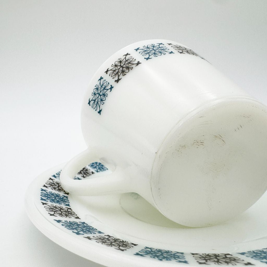 チェルシー カップ＆ソーサー