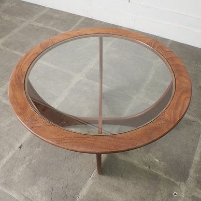 サーキュラー アストロテーブル Occasional Table (8040)