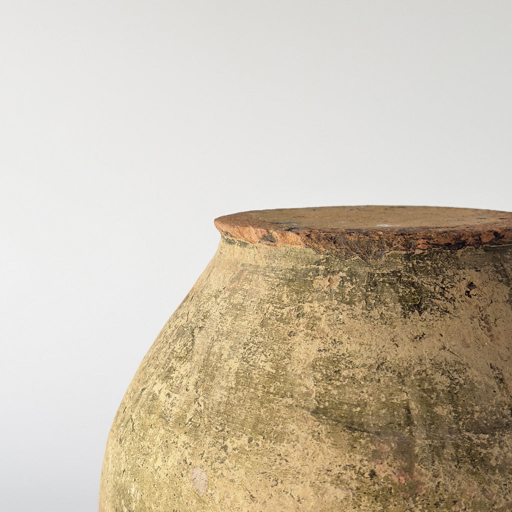 フランス製 アンティーク コンフィポット