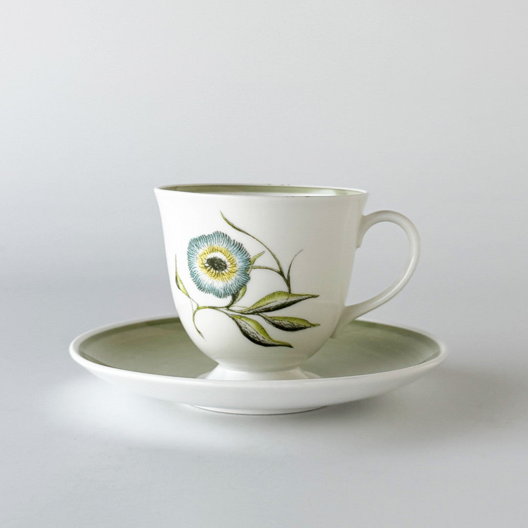 Katina カティーナ カップ＆ソーサー