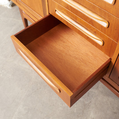 Fresco ロングサイドボード