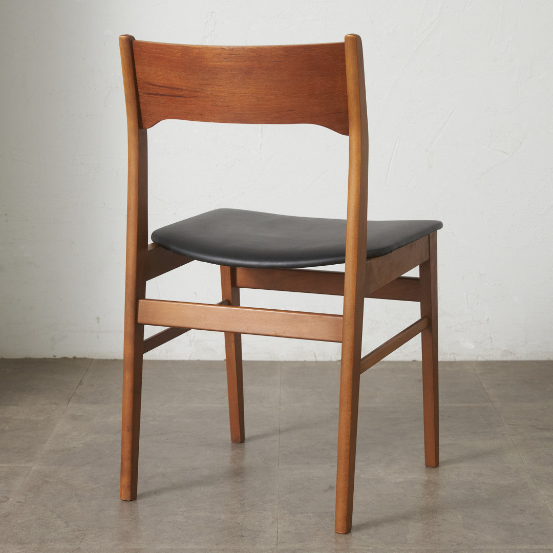 英国ヴィンテージ ダイニングチェア – rocca rocca