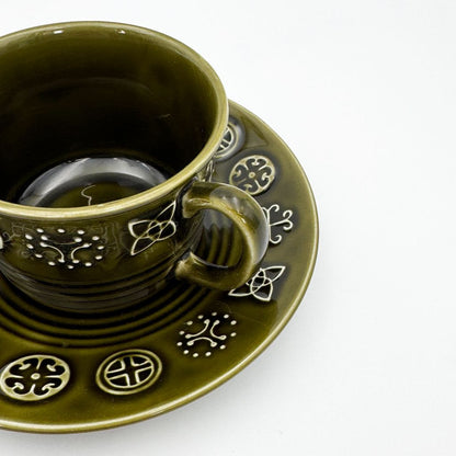 Celtic セルティック カップ＆ソーサー