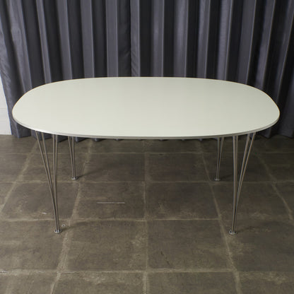 B-TABLE スーパー楕円テーブル B612