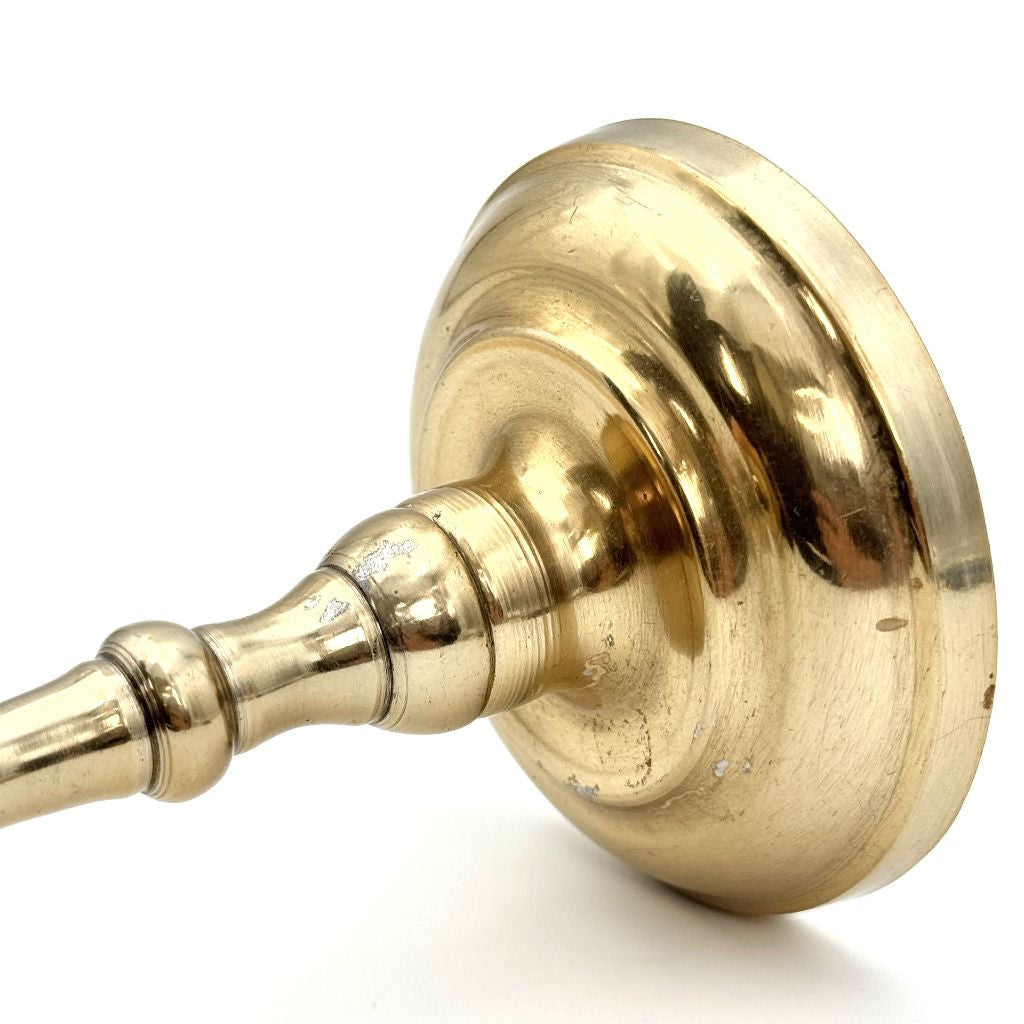 英国クラシック キャンドルスタンド