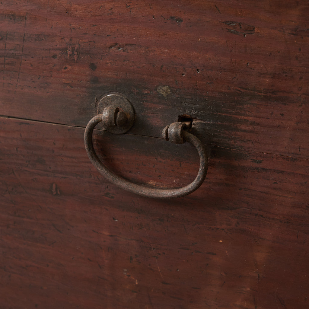 李朝家具 飾り棚