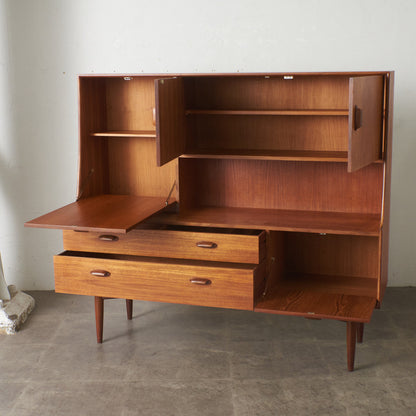 Brasilia ハイサイドボード (4056)