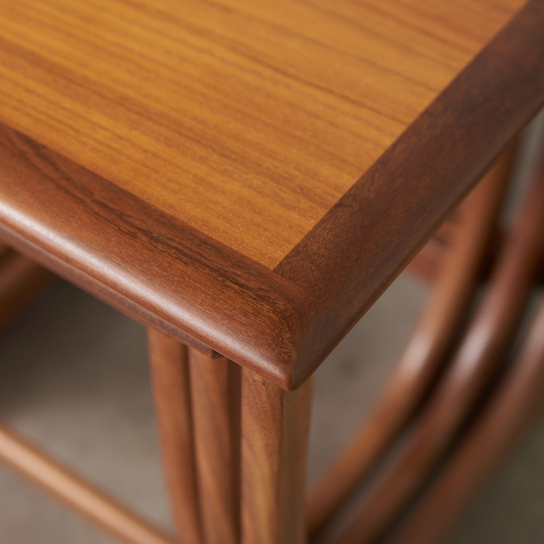 G-PLAN(ジープラン) アストロ ネストテーブル Astro ネストコーヒーテーブル｜ジープラン G-PLAN｜ビクター