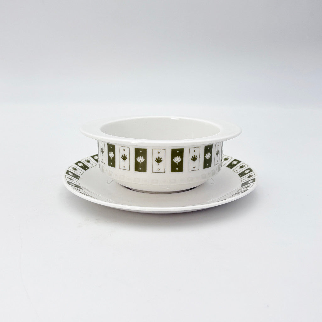 Neptune ネプチューン ボウル＆ソーサー