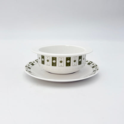 Neptune ネプチューン ボウル＆ソーサー