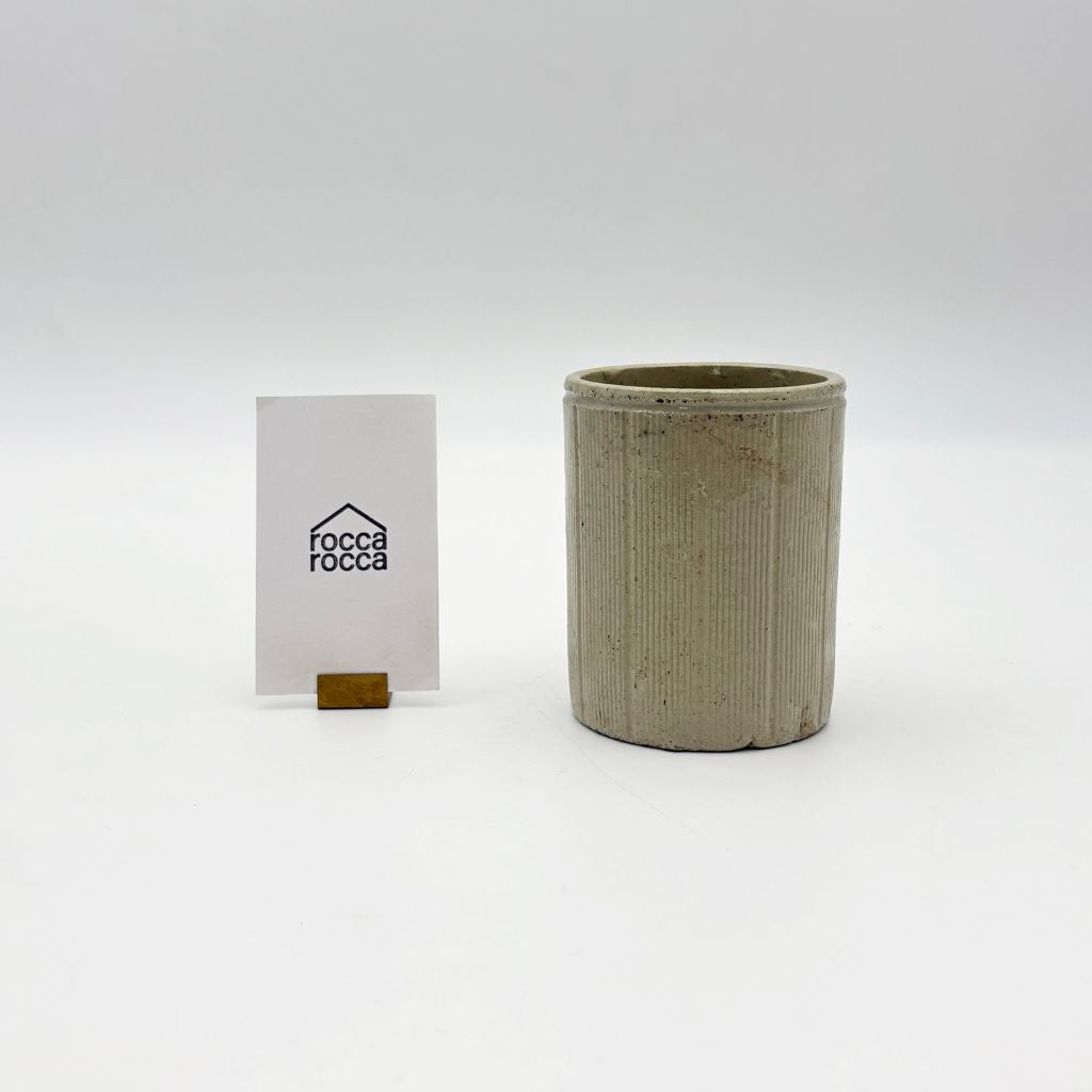 英国ヴィンテージ ジャムポット