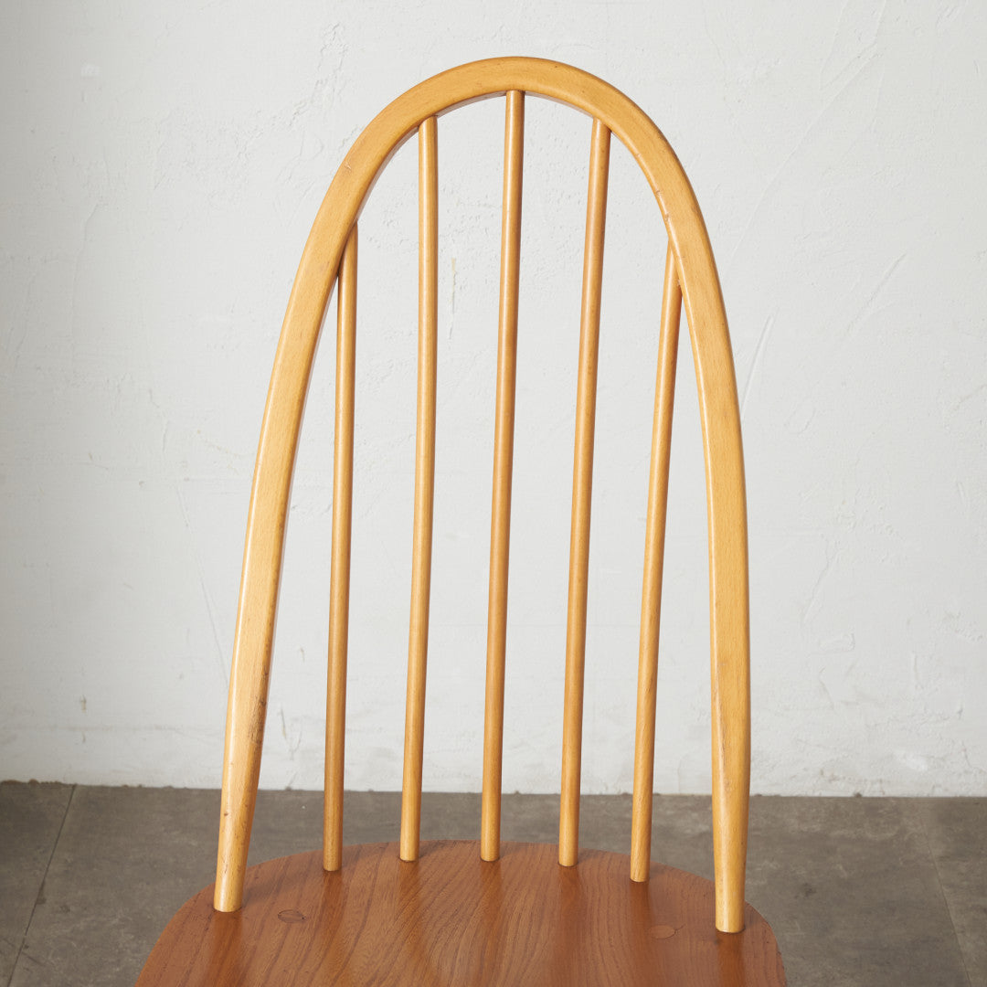 ヴィンテージ クエーカーチェア｜アーコール ERCOL｜ルシアン