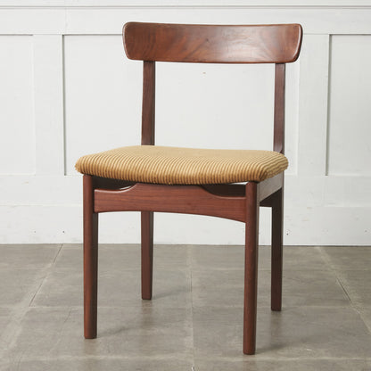 ダイニングチェア / 張替済